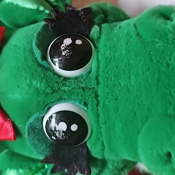 Vintage Baby Boop Christmas Stocking 1 - Picture 4 of 5